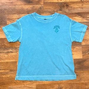 Old Navy | Sunshine & Feelin’ Fine T-Shirt